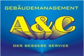 Gebäudereiniger Berlin: A&C Gebäudemanagement 