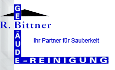 Gebäudereiniger Thueringen: Gebäudereinigung Reiner Bittner