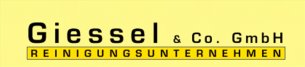 Gebäudereiniger Berlin: Giessel & Co. GmbH Reinigungsunternehmen