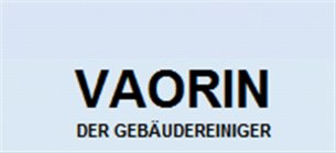 Gebäudereiniger Berlin: VAORIN DER GEBÄUDEREINIGER