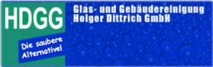 Gebäudereiniger Hamburg: Glas- und Gebäudereinigung Holger Dittrich GmbH