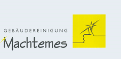 Gebäudereiniger Nordrhein-Westfalen: Gebäudereinigung Machtemes 