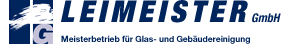 Gebäudereiniger Bayern: G. LEIMEISTER GmbH