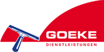 Gebäudereiniger Nordrhein-Westfalen: Goeke Dienstleistungen Glas- und Gebäudereinigung  