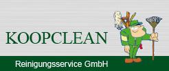 Gebäudereiniger Berlin: Koopoclean GmbH