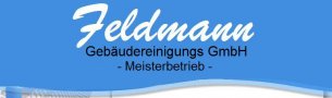 Gebäudereiniger Nordrhein-Westfalen: Feldmann Gebäudereinigungs GmbH