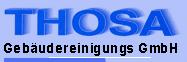 Gebäudereiniger Nordrhein-Westfalen: Thosa Glas- & Gebäudereinigung GmbH