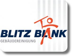 Gebäudereiniger Nordrhein-Westfalen: Blitz-Blank Glas- und Gebäudereinigungsgesellschaft 