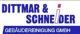 Gebäudereiniger Thueringen: Dittmar & Schneider Gebäudereinigung GmbH