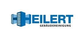 Gebäudereiniger Hessen: Heilert Gebäudereinigung