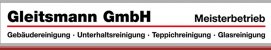 Gebäudereiniger Schleswig-Holstein: Gleitsmann GmbH