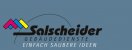 Gebäudereiniger Baden-Wuerttemberg: Salscheider Gebäudedienste GmbH