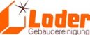 Gebäudereiniger Bayern: Gebäudereinigung Karl-Heinz Loder GmbH