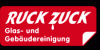 Gebäudereiniger Berlin: Ruck Zuck GmbH