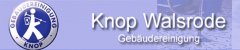 Gebäudereiniger Niedersachsen: Gebäudereinigung Knop Walsrode