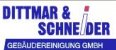 Gebäudereiniger Thueringen: Dittmar & Schneider Gebäudereinigung GmbH